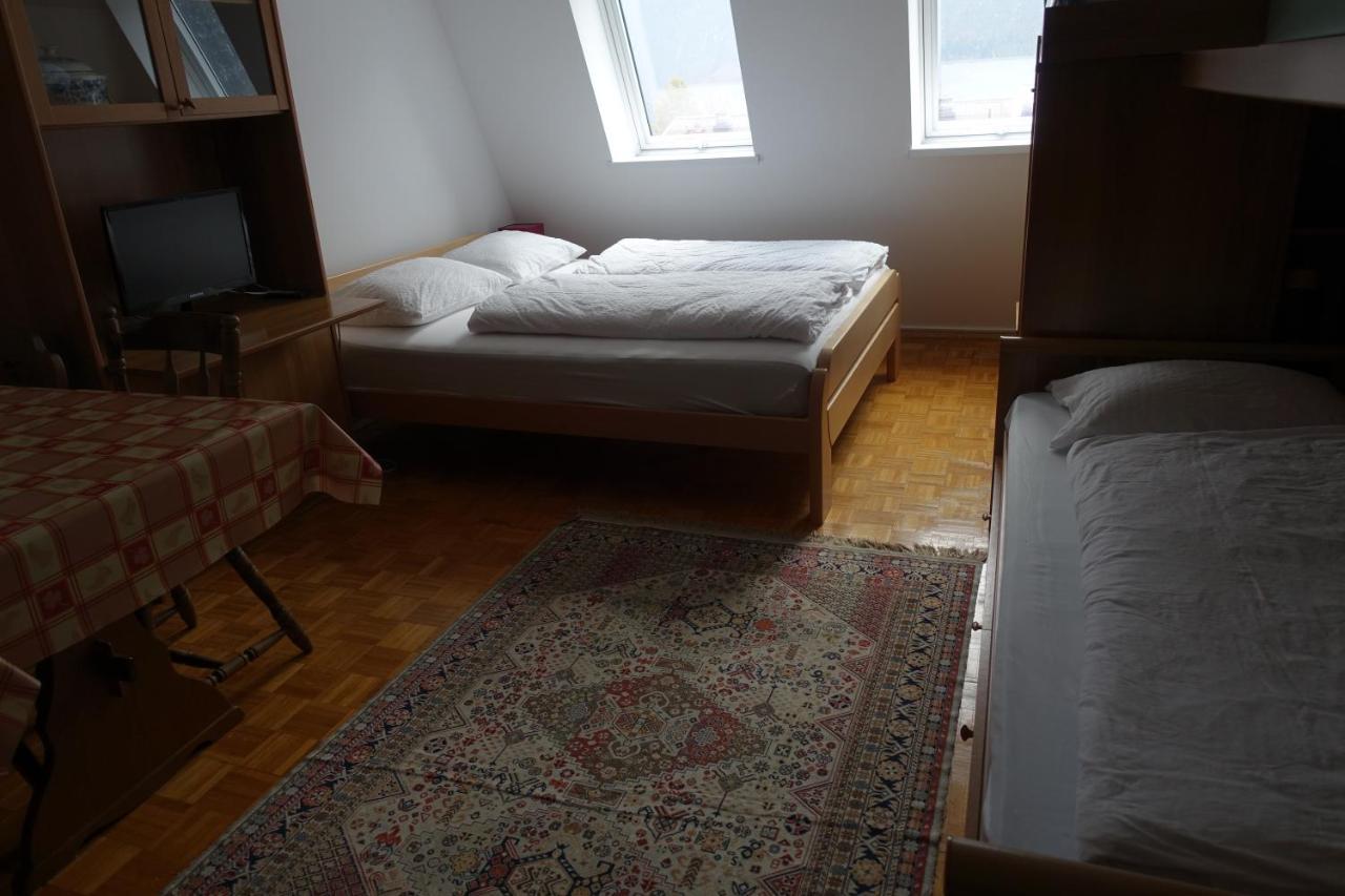 Retro Kaninska Vas * Bovec