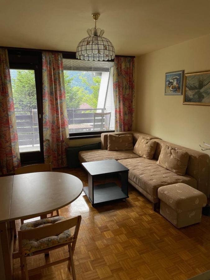 Retro Kaninska Vas Apartman *
