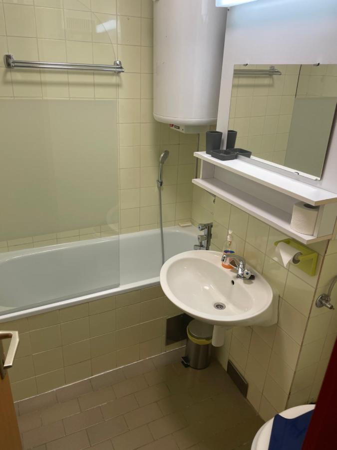 Retro Kaninska Vas Apartman *