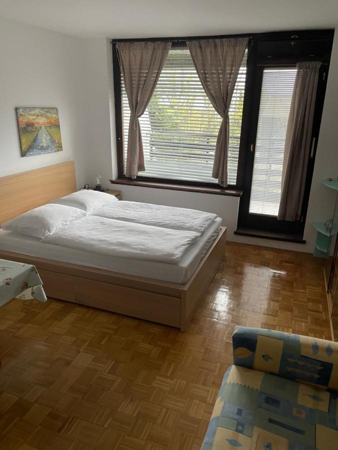 Apartman Retro Kaninska Vas *