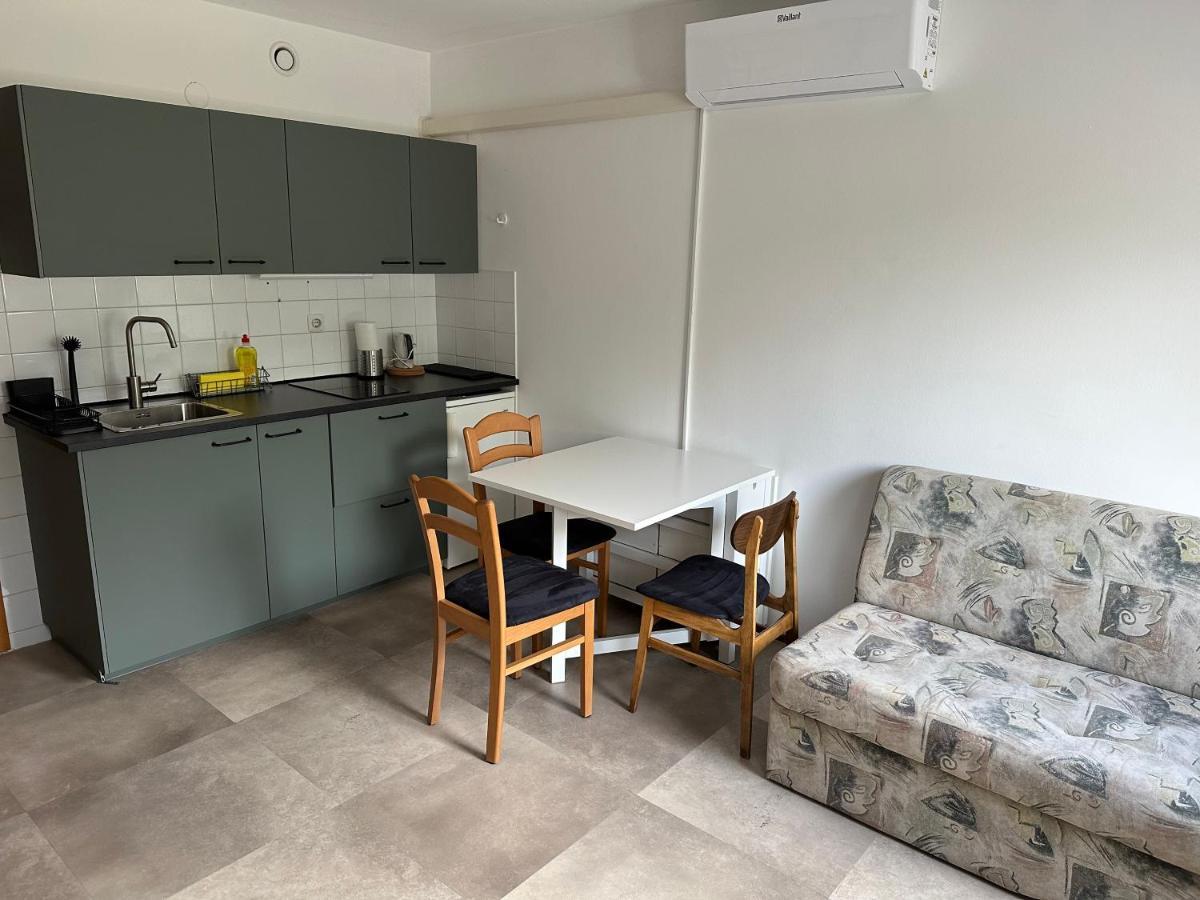 Apartman Retro Kaninska Vas *