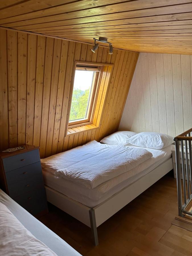 Apartman Retro Kaninska Vas