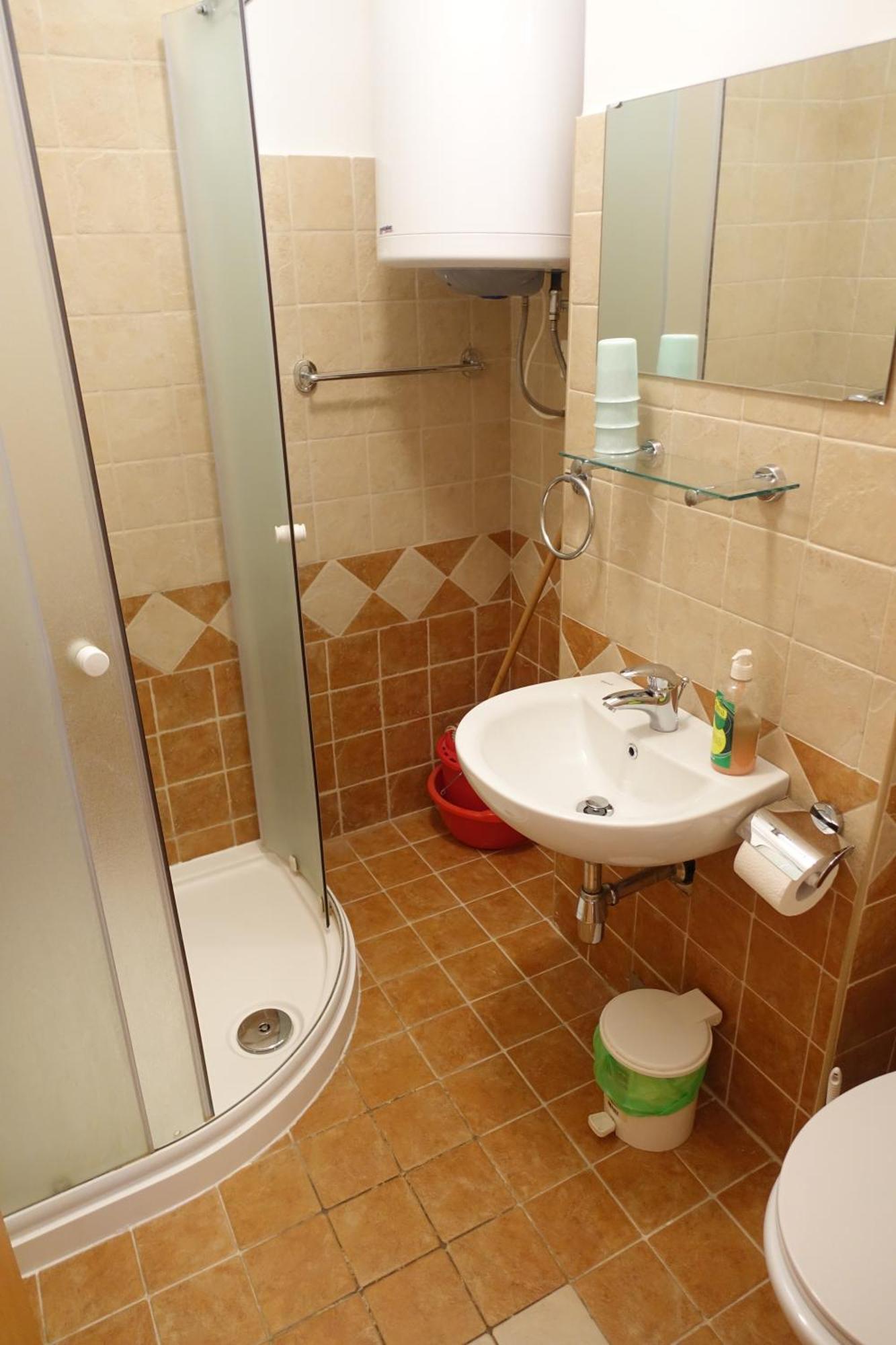 Retro Kaninska Vas Apartman *
