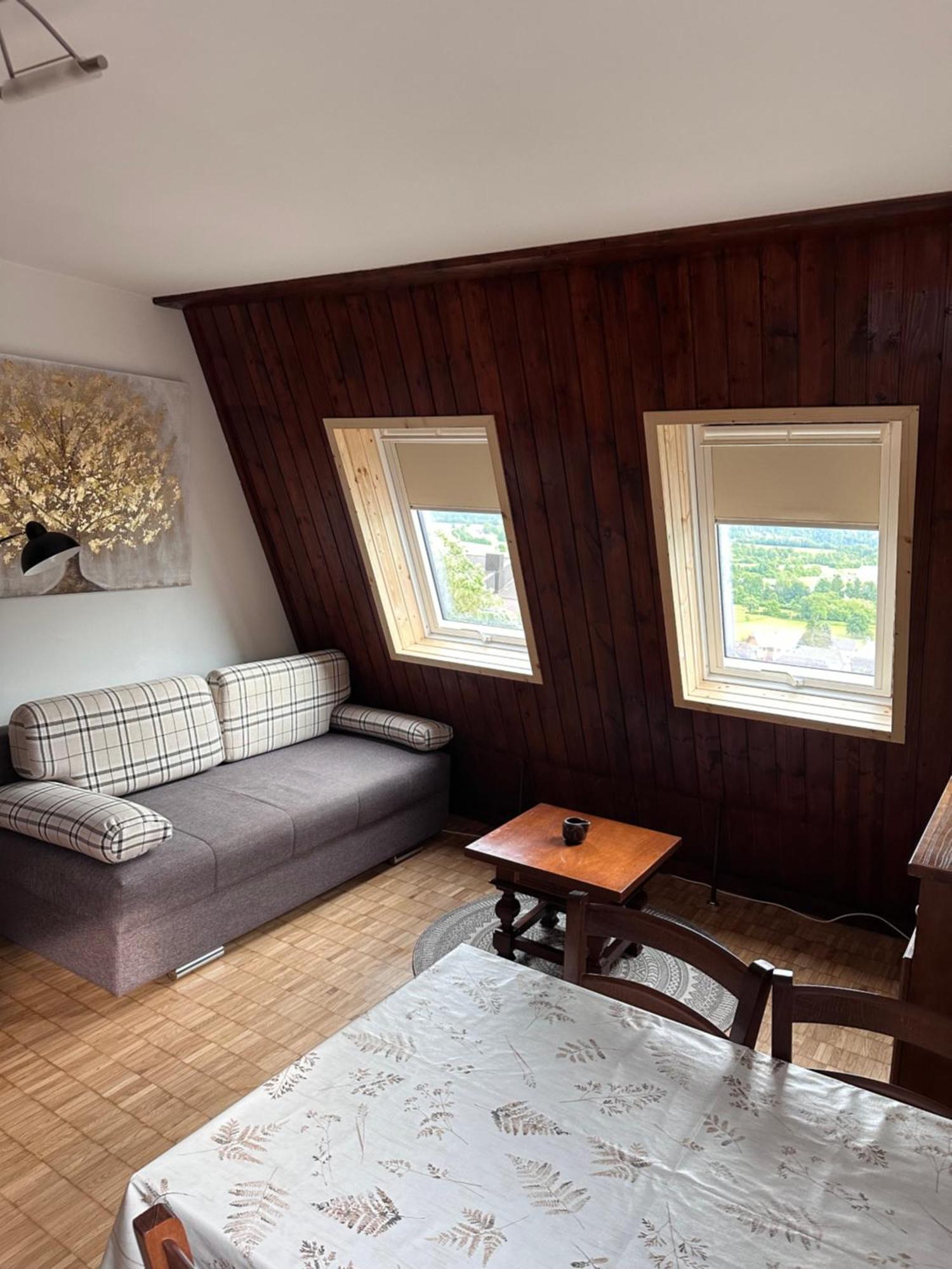 Apartman Retro Kaninska Vas