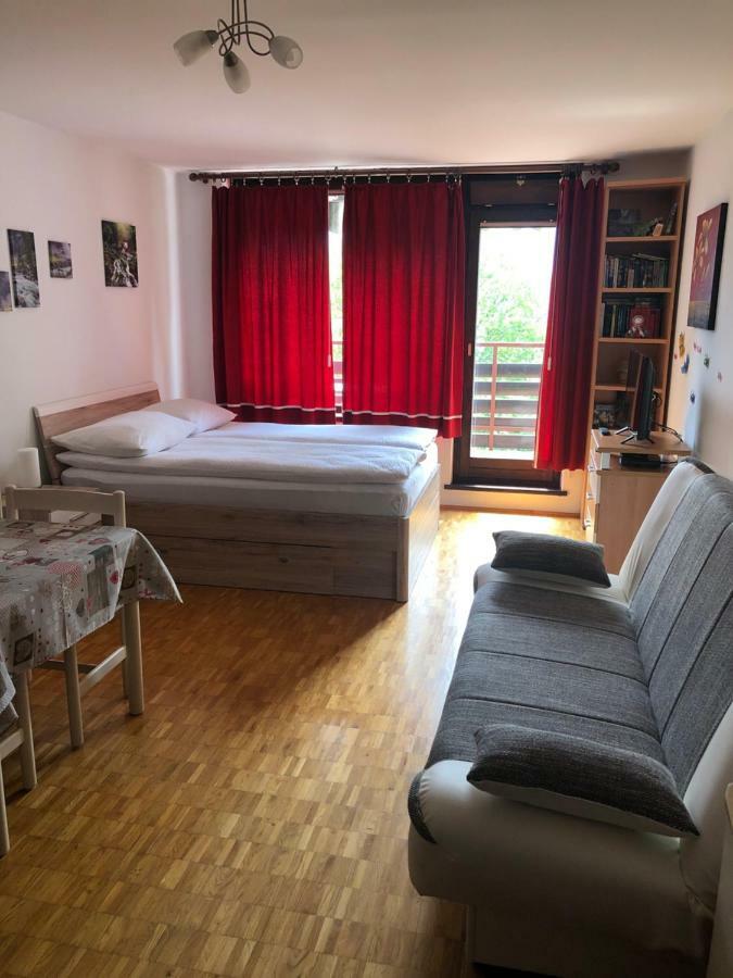 Apartman Retro Kaninska Vas