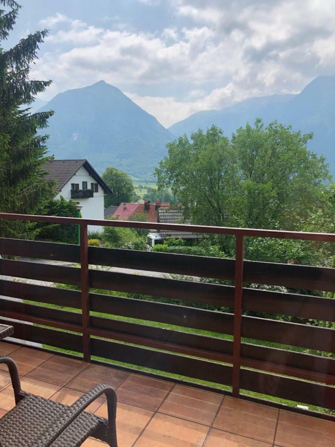 Retro Kaninska Vas Bovec