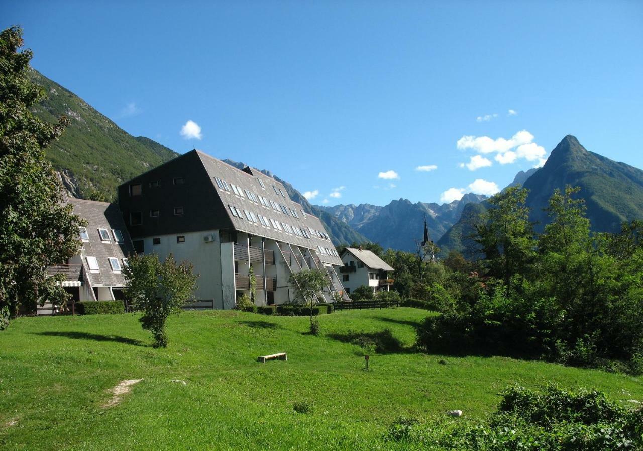 Retro Kaninska Vas * Bovec