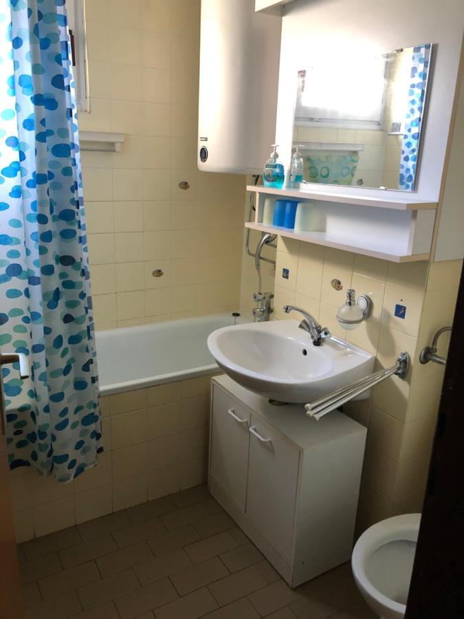 Apartman Retro Kaninska Vas Bovec