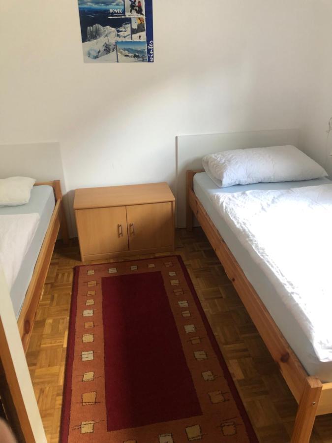 Apartman Retro Kaninska Vas