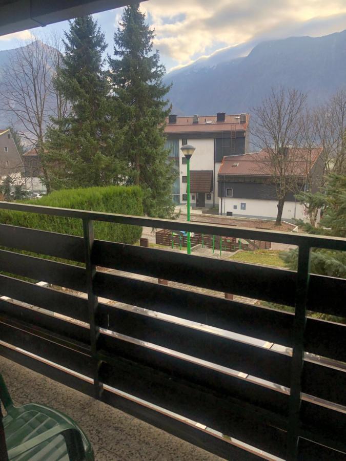 Retro Kaninska Vas * Bovec